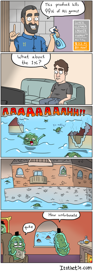 Illustration for article titled RandomRandoRampage...nuff said.